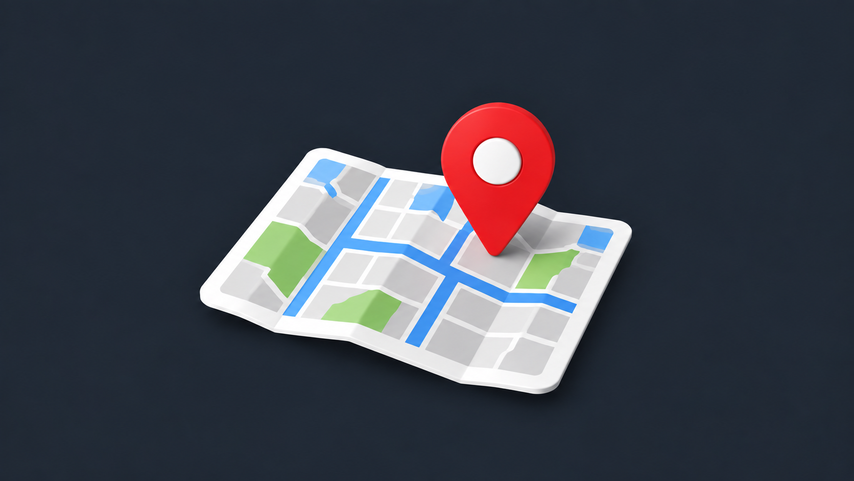 Local Google strategy for a heavy-duty truck repair shop